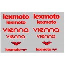 Lexmoto - Vienna Kit 1 - 005